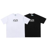 Camiseta Vetements Q2R7S1 (2COLORES)