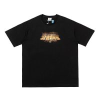 Camiseta Vetements R2S3T4