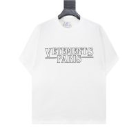 Camiseta Vetements S8T4U0 (2COLORES)