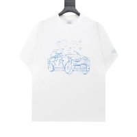 Camiseta Vetements V2W5X9