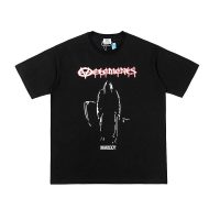 Camiseta Vetements W1X2Y3