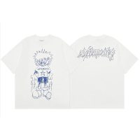 Camiseta Vetements Y3Z0A8