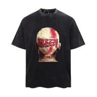 Camiseta Vintage Wash BX47NU