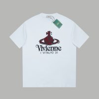 Camiseta Vivienne Westwood H1P9MN (3COLORES)