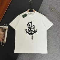 Camiseta Vivienne Westwood NN4GGL