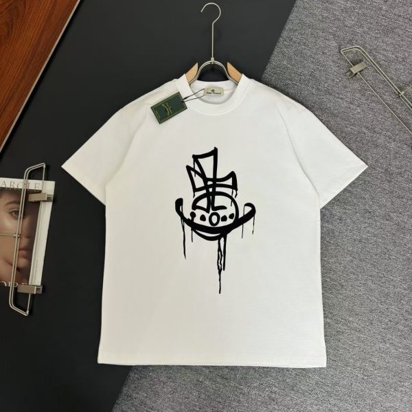 Camiseta Vivienne Westwood NN4GGL