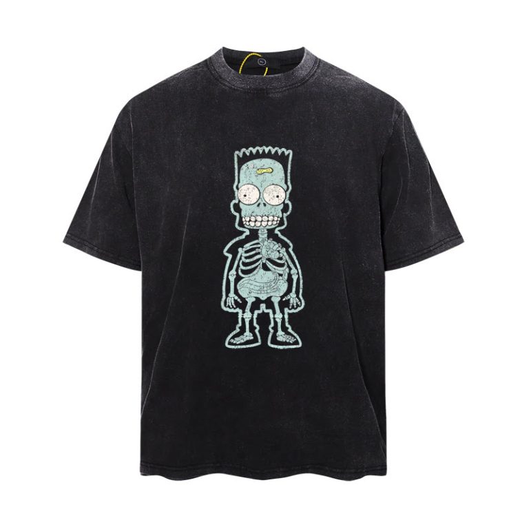 Camiseta Vivienne Westwood X7P6WL