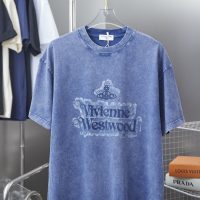 Camiseta Vivienne Westwood Z6N3ZV (3COLORES)