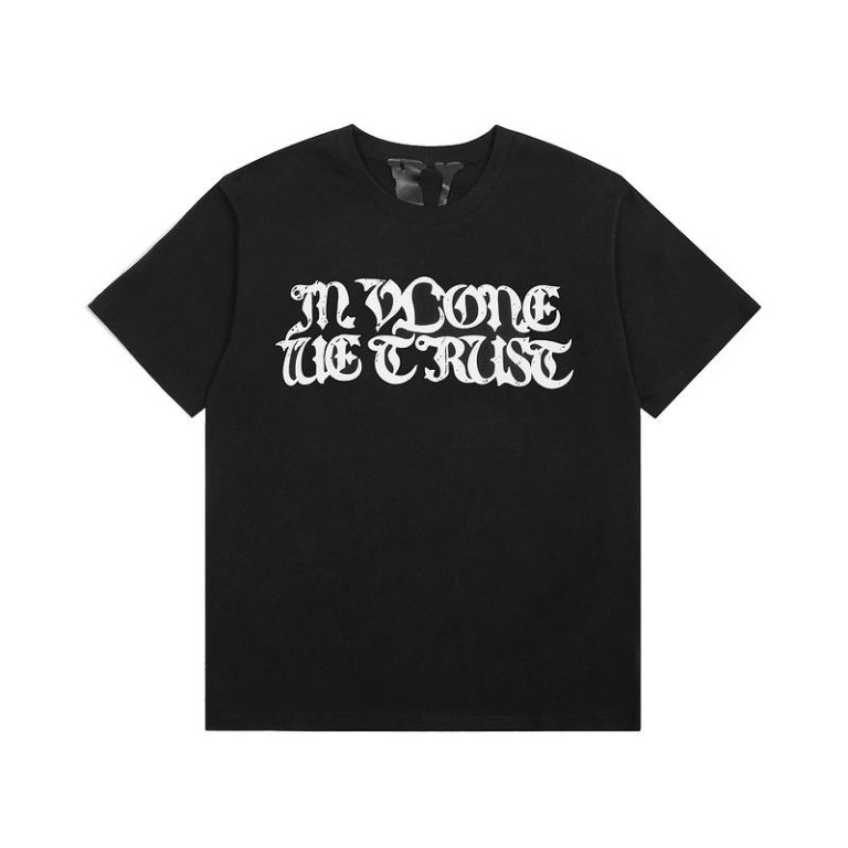 Camiseta Vlone H4I0J5