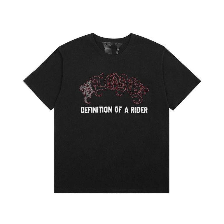 Camiseta Vlone N3O5P6