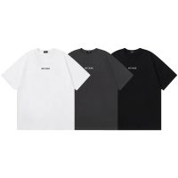 Camiseta We11done 9SWGHN (3COLORES)