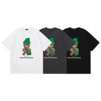 Camiseta We11done NSW9HN (3COLORES)