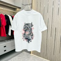 Ccamiseta Givenchy QVWB9R (2COLORES)