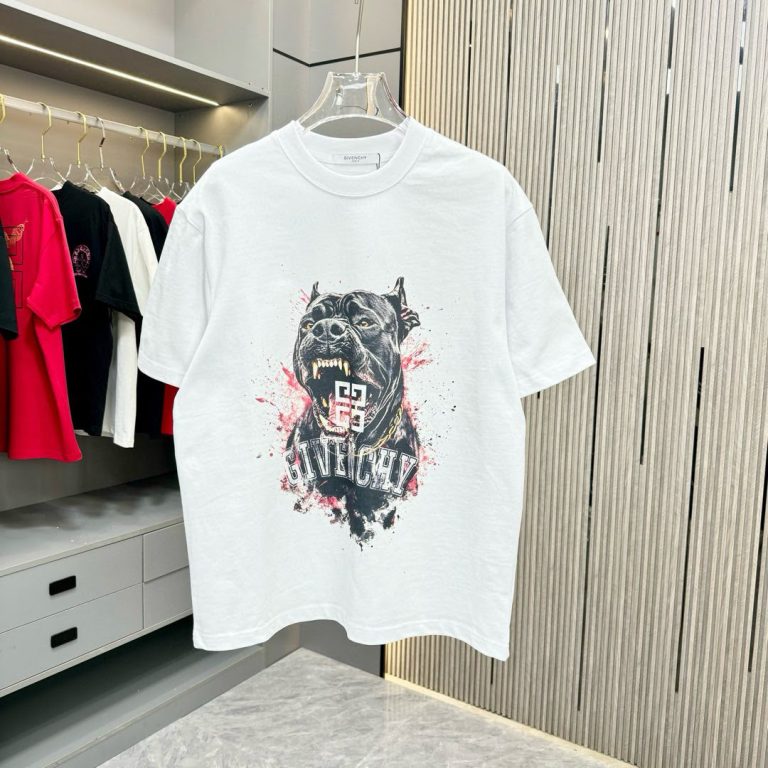 Ccamiseta Givenchy QVWB9R (2COLORES)