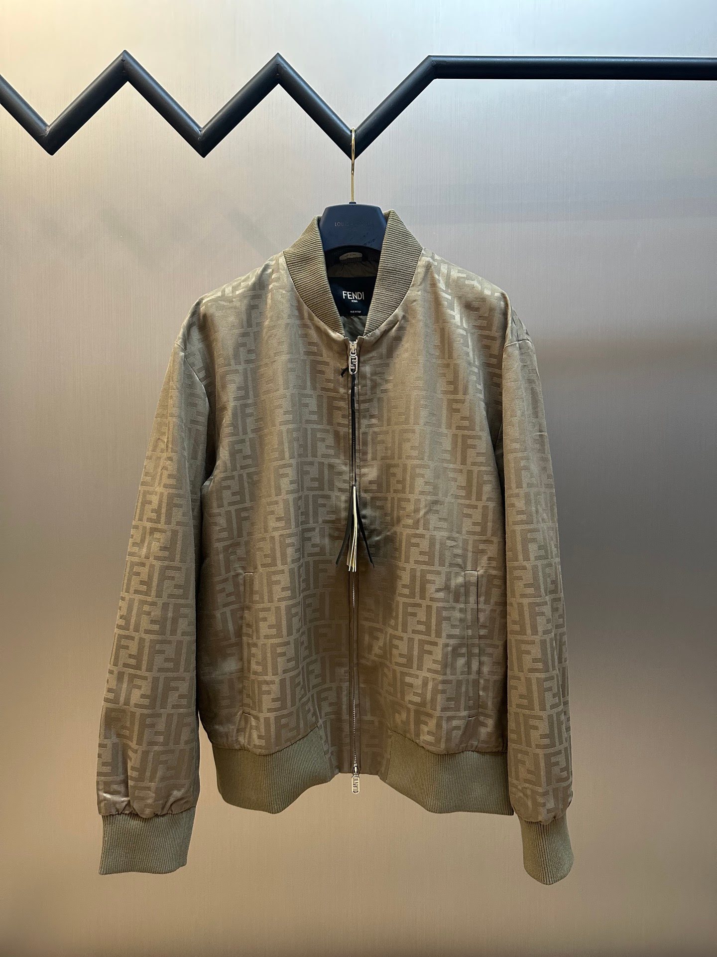 Chaqueta Fendi J3N7TL