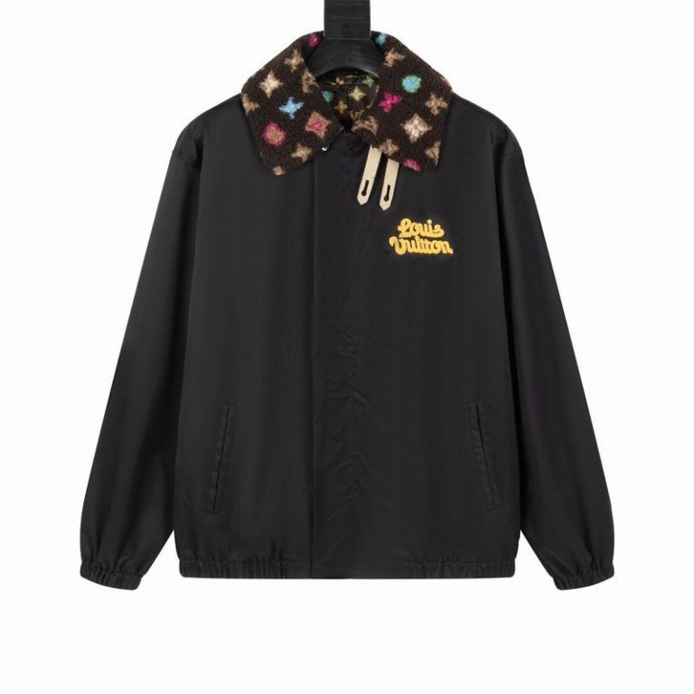 Chaqueta Louis Vuitton C1D4E6