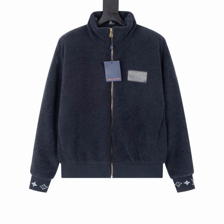 Chaqueta Louis Vuitton I2J7K3