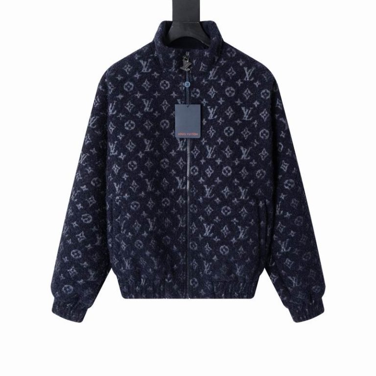 Chaqueta Louis Vuitton O3P5Q7