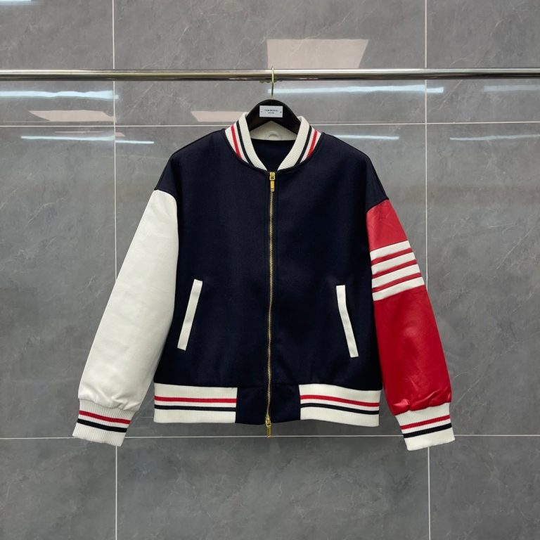 Chaqueta Thom Browne M8Z2TV