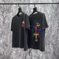 Chrome Hearts F3G4H5