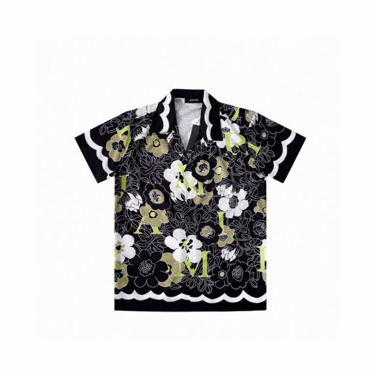 Conjunto Chandal Corto Amiri K2L1M8