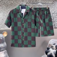 Conjunto Chandal Corto F73QXL Louis Vuitton