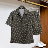 Conjunto Chandal Corto Louis Vuitton HU71QX