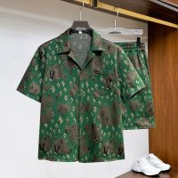 Conjunto Chandal Corto Louis Vuitton LWG5MA