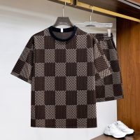 Conjunto Chandal Corto Louis Vuitton MCK37N