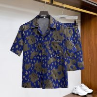 Conjunto Chandal Corto Louis Vuitton MPZK8C