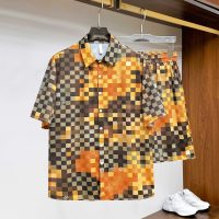 Conjunto  Chandal Corto Louis Vuitton VZQ1WM