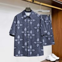 Conjunto Chandal Corto Louis Vuitton X89TCL