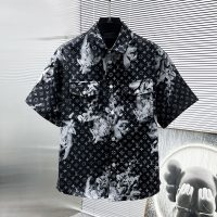 Conjunto Chandal Corto Louis Vuitton XHH3UQ