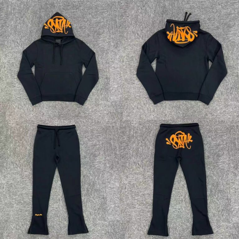 Conjunto Chandal Syna World C8W5QZ