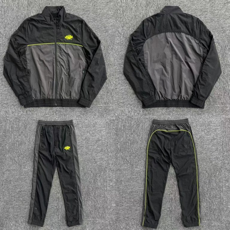 Conjunto Chandal Syna World F7Z2KV