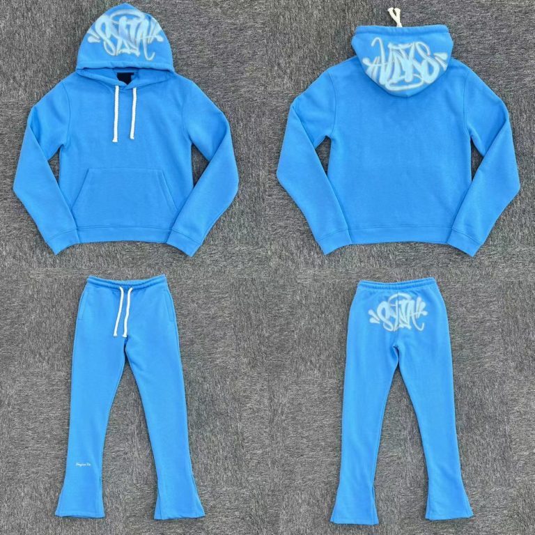 Conjunto Chandal Syna World K1T7YM