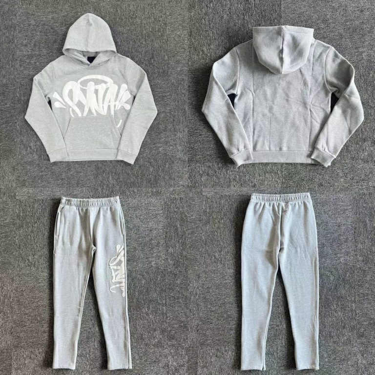 Conjunto Chandal Syna World W8Z3KV