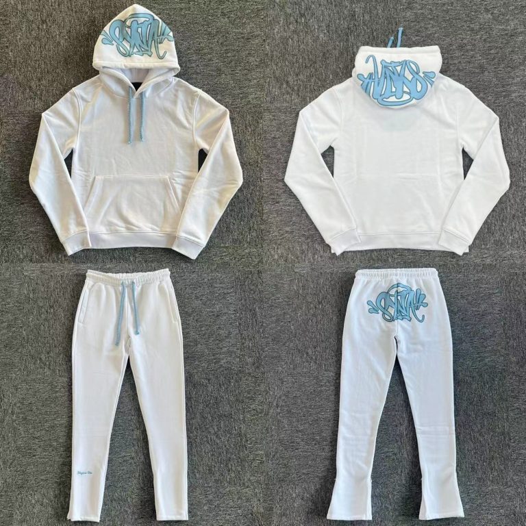 Conjunto Chandal Syna World Y3W8QZ