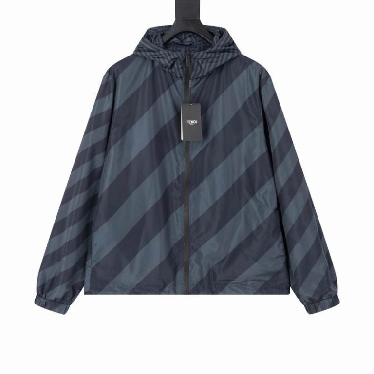 Cortavientos Fendi J8K4L2