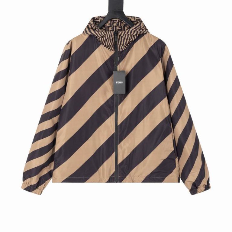 Cortavientos Fendi J8K4L4