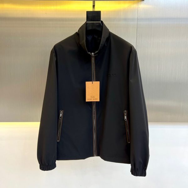 Cortavientos Reversible Zegna Y3T7WL