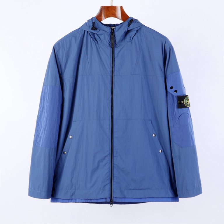 Cortavientos Stone Island Y7W2QZ (2COLORES)