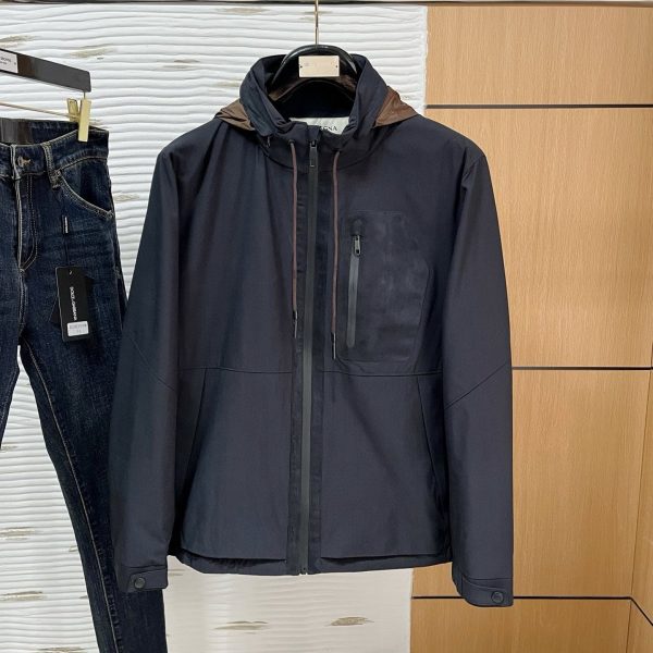 Cortavientos Zegna G9Z1MT