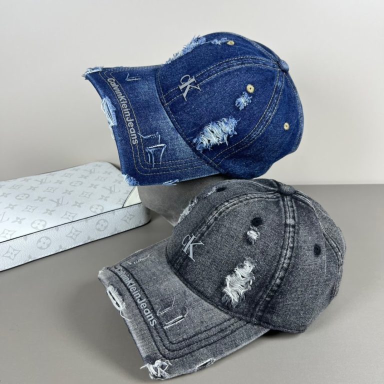 Gorra Calvin Klein C3P7MN (2COLORES)