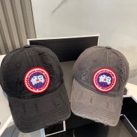 Gorra Canada Goose Z8N2Z1 (2COLORES)