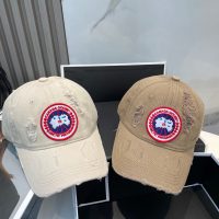 Gorra Canada Goose Z8N2Z2 (2COLORES)