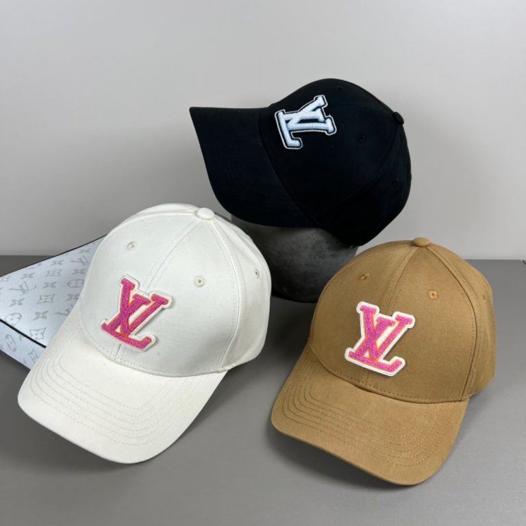 Gorra Louis Vuitton P3N7ZK (3COLORES)
