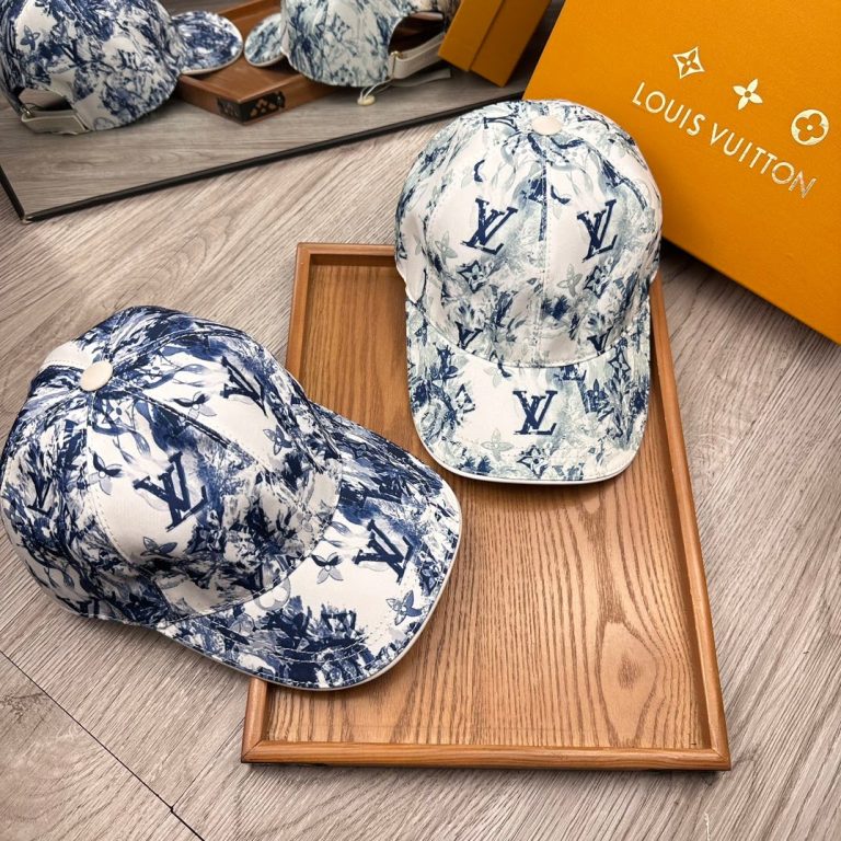 Gorra Louis Vuitton Y9T1PV (2COLORES)