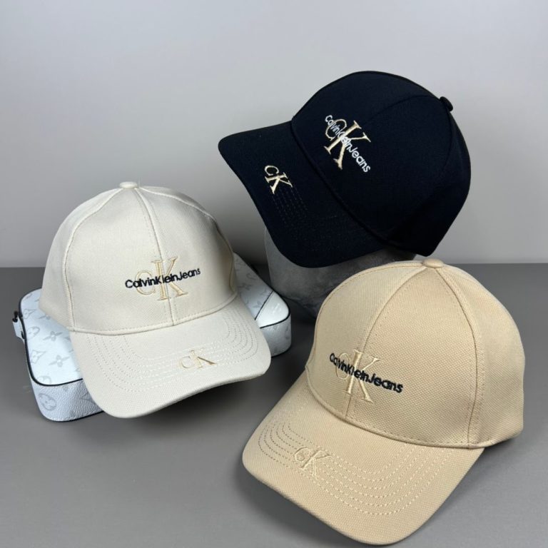 Gorra Calvin Klein R3T2YM (3COLORES)