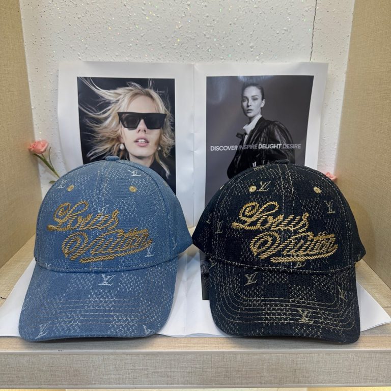 Gorra Louis Vuitton B8Z2TV (2COLORES)